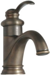 仿古龍頭——溫州市龍灣區海城征途衛浴潔具廠的藝術與實用融合