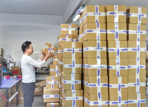 拼賣點拼質量 中山企業積極備戰雙十一