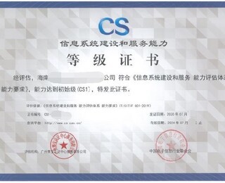 昌平企業(yè)誠信與質量管理體系認證申報指南 費用構成與專業(yè)咨詢服務解析